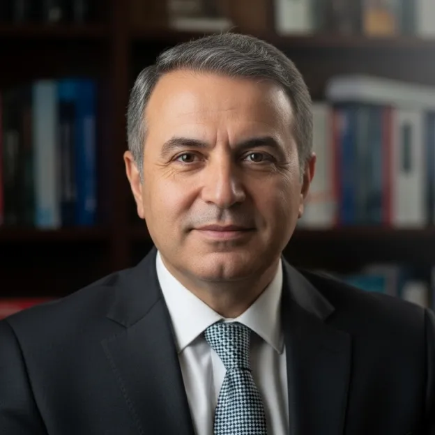 Prof. Dr. Levent Arıkan